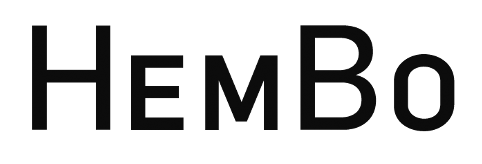 Hembo Verlag Logo